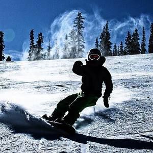 Meet your Posher, Josiah